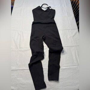 Old Navy Black Women's Jumpsuit